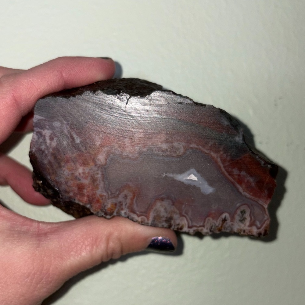 AGATE